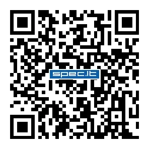 QR kodas | Ribotos Atsakomybės Bendrovės Tilts Filialas Mo-24 | spec.lt