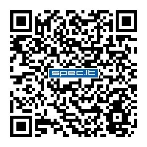 QR kodas | Ribotos atsakomybės bendrovės Toyota Material Handling Baltic Lietuvos filialas | spec.lt