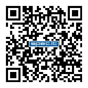QR kodas | Ribotos Atsakomybės Bendrovės Ultramar Klaipėdos Filialas | spec.lt