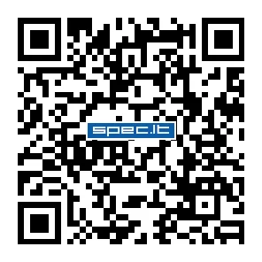 QR kodas | Ribotos Atsakomybės Bendrovės Varberton Klaipėdos Filialas