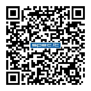 QR kodas | Ribotos atsakomybės įmonės RAIT Custom Research Baltic filialas