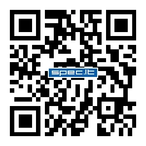 QR kodas | RIC CREATIVE, UAB | spec.lt