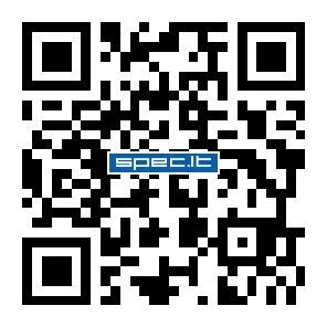 QR kodas | Ricama, MB