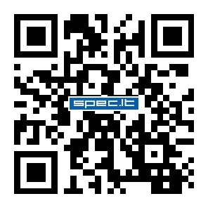 QR kodas | Ričardas veža, IĮ | spec.lt