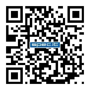 QR kodas | Ričardo autoremontas, MB | spec.lt