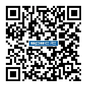 QR kodas | Ričardo Berankio labdaros ir paramos fondas