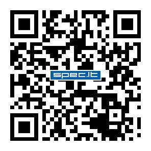 QR kodas | Ričardo Bulatovo prekybos firma