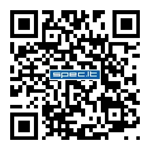 QR kodas | Ričardo Buragos Įmonė | spec.lt