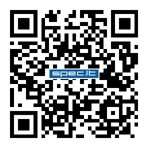 QR kodas | Ričardo Janušo, IĮ