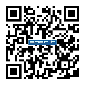 QR kodas | Ričardo Kenstavičiaus, IĮ