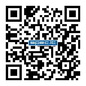 QR kodas | Ričardo Lapinsko Įmonė | spec.lt