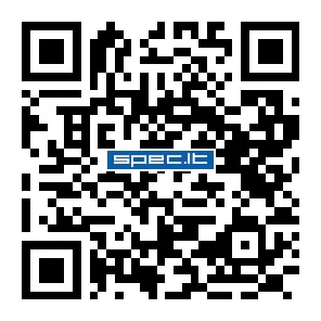 QR kodas | Ričardo Liandzbergo įmonė