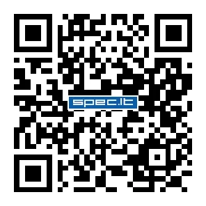 QR kodas | Ričardo Lilo teisinių paslaugų firma | spec.lt