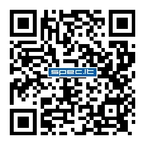 QR kodas | Ričardo Lukošiaus, IĮ | spec.lt