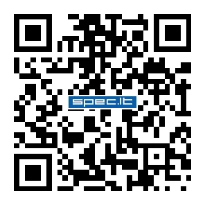 QR kodas | Ričardo Matusevičiaus, IĮ