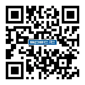 QR kodas | Ričardo medis, MB