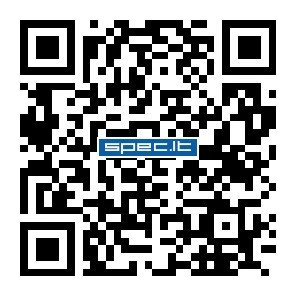 QR kodas | Ričardo Nomeikos firma