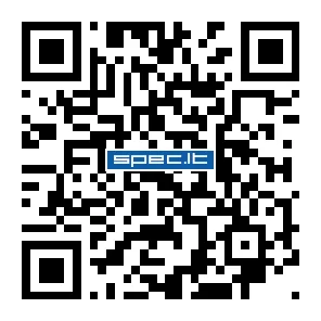 QR kodas | Ričardo Pankevičiaus, IĮ | spec.lt