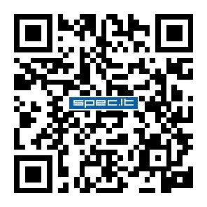 QR kodas | Ričardo Pranculio firma