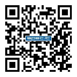QR kodas | Ričardo santechnikos darbai, MB