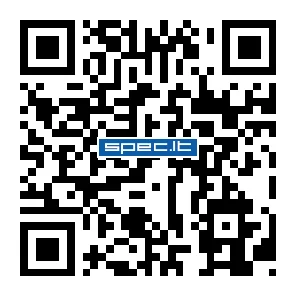 QR kodas | Ričardo Simučio Prekybos Įmonė | spec.lt