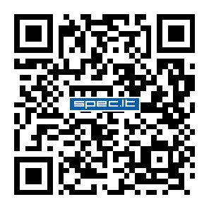 QR kodas | Ričardo statyba, MB | spec.lt