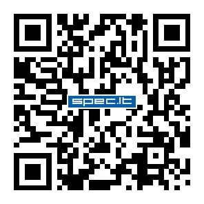 QR kodas | Ričardo Stonio įmonė | spec.lt