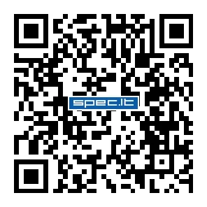 QR kodas | Ričardo Tamulio sporto ir užimtumo fondas, VŠĮ