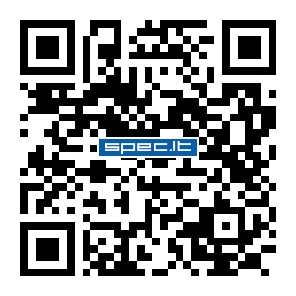 QR kodas | Ričardo Vigelio Firma Šalprekas | spec.lt