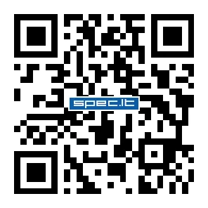 QR kodas | Ričaura, MB