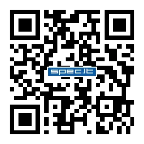 QR kodas | RICCO, UAB | spec.lt