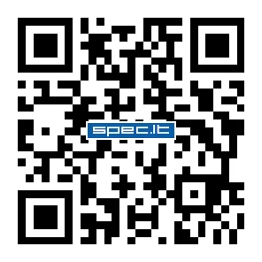 QR kodas | Ricenta, UAB