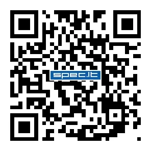 QR kodas | Ričerdo Kybarto Įmonė | spec.lt