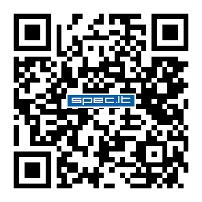 QR kodas | Rich education, MB | spec.lt