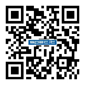 QR kodas | Richardas, UAB | spec.lt