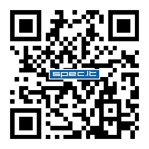 QR kodas | Richė, UAB