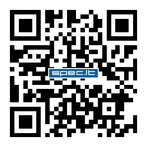 QR kodas | Richelie, UAB | spec.lt
