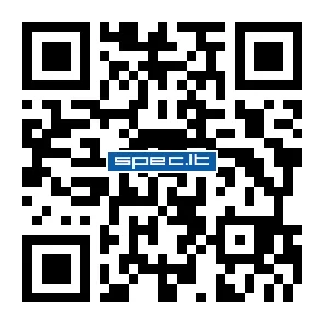 QR kodas | RICHI TRANS, UAB | spec.lt