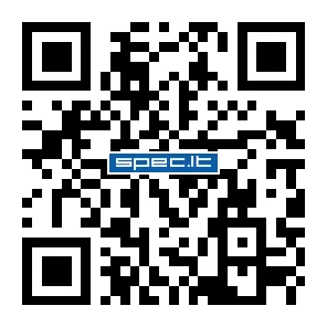 QR kodas | Richi, UAB | spec.lt