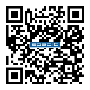 QR kodas | RICHTIMA, UAB | spec.lt