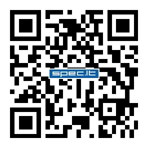 QR kodas | Richtrinka, MB | spec.lt