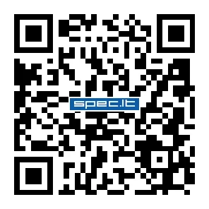 QR kodas | Ricielių kaimo bendruomenė