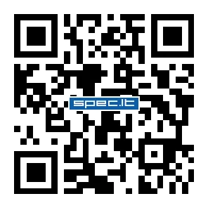 QR kodas | Ricina, UAB