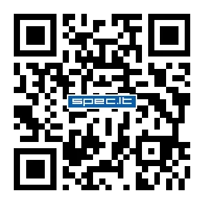 QR kodas | Ričkargo, MB