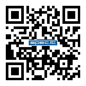 QR kodas | Rico grupė, UAB | spec.lt