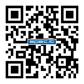 QR kodas | Rico Vilnius, MB
