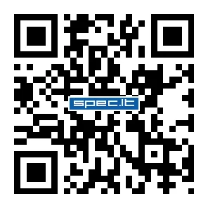 QR kodas | RICOM, UAB | spec.lt