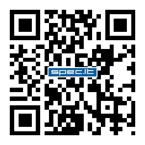 QR kodas | Ricva, MB