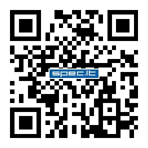QR kodas | Ricveta, UAB | spec.lt