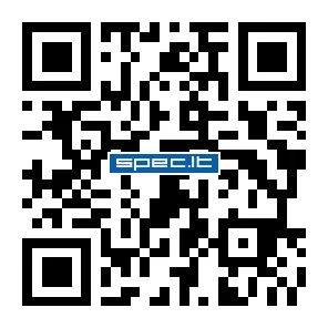 QR kodas | Ričvis, UAB | spec.lt